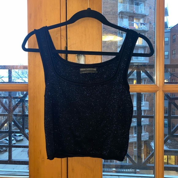 Urban Outfitters Sweater Tank Top - Picture 5 of 7